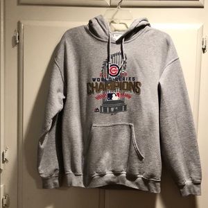 Chicago World Series Champions Sweatshirt